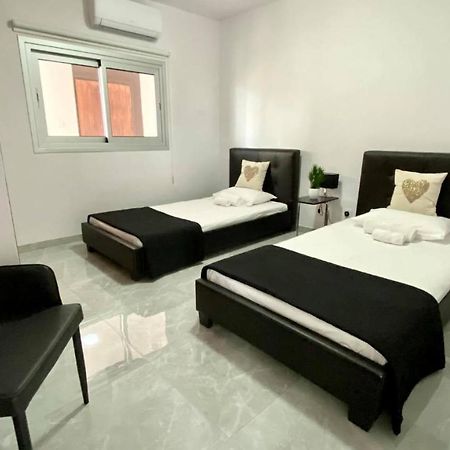 Appartement Napa Court 2 à Ayía Nápa Extérieur photo