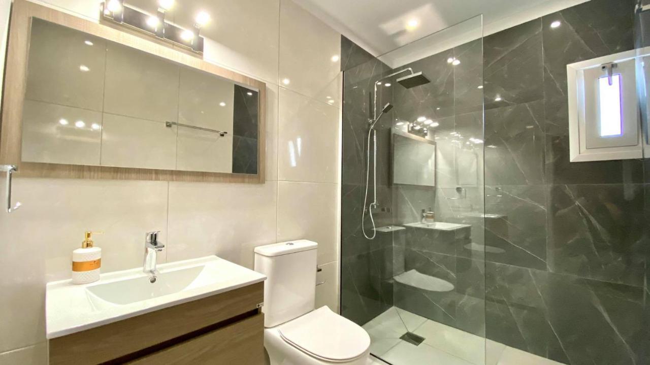 Appartement Napa Court 2 à Ayía Nápa Extérieur photo