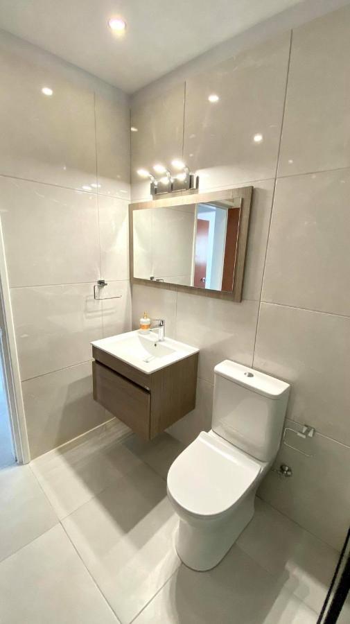 Appartement Napa Court 2 à Ayía Nápa Extérieur photo