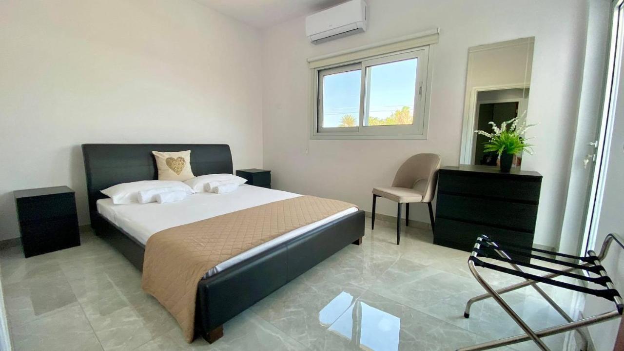 Appartement Napa Court 2 à Ayía Nápa Extérieur photo
